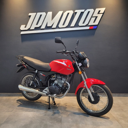 Imagen 2 de 18 de Zanella Rx-150 Base - Todos Los Colores En Stock - Jp Motos