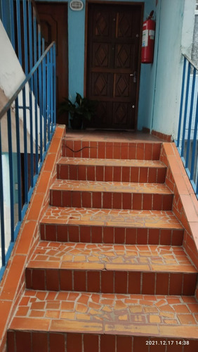 Imagem 15 de 18 de Oportunidade: Ótimo Apartamento Na Cohab À Venda No Conjunto Residencial Elisio Teixeira Leite -12114
