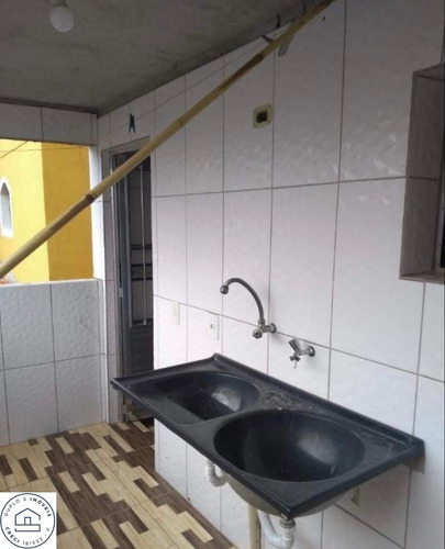 Imagem 24 de 30 de Sobrado Em Sao Paulo / Zona Sul / Balneário São Jose. - 299 - 70751093