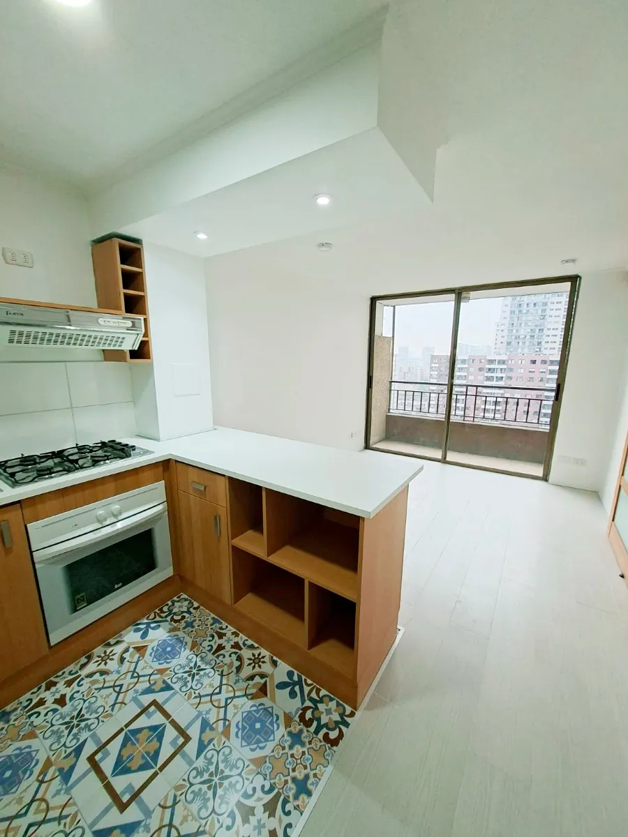 Imagen 4 de 29 de Se Arrienda Departamento Recien Remodelado!!!