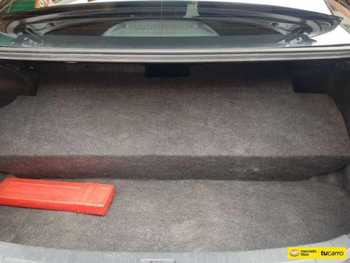 Toyota Corolla Gli-automático