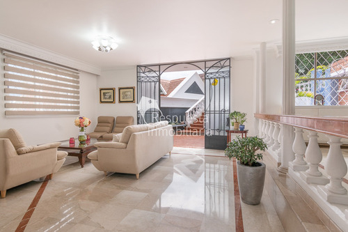 Imagen 10 de 30 de Vendo Casa El Poblado Medellin