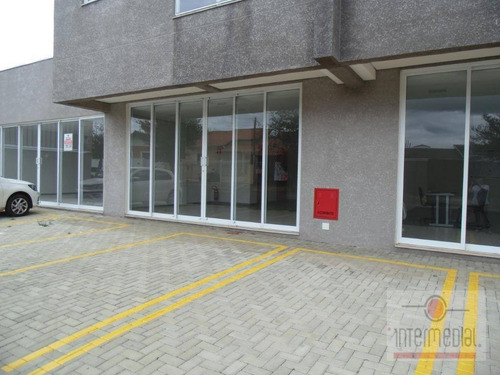 Imagem 8 de 24 de Sala Para Alugar, 44 M² Por R$ 1.000,00/mês - Centro - Boituva/sp - Sa0082