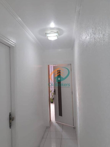 Imagem 20 de 21 de Sobrado Com 5 Dormitórios À Venda, 225 M² Por R$ 480.000,00 - Vila Carmela Ii - Guarulhos/sp - So0664
