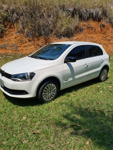 Volkswagen Gol I-trend