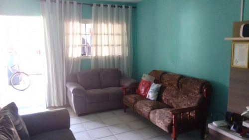 Imagem 18 de 21 de Casa Venda Caraguatatuba - Sp - Travessao - 5126