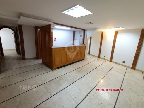 Imagem 9 de 15 de Conjunto Comercial Para Alugar-369,67m²-13 Salas-republica-nsk3 Imóveis-ed8942 - Ed8942