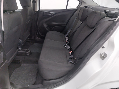 Fiat Cronos 1.3 FIREFLY FLEX DRIVE MANUAL