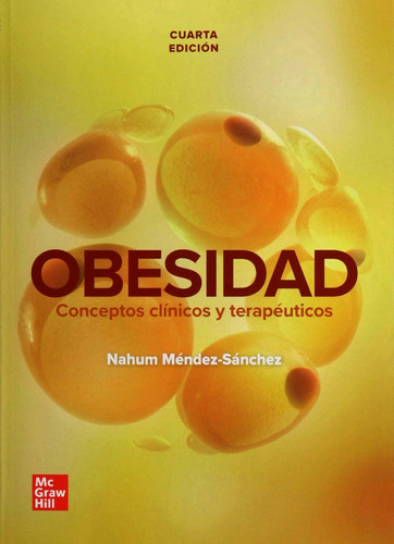 Obesidad Conceptos Clinicos Y Terapeuticos Nuevo