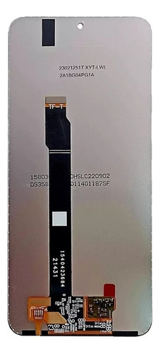 Sjpm Pantalla Para Huawei Honor X8 Tfy-lx3 4g Original