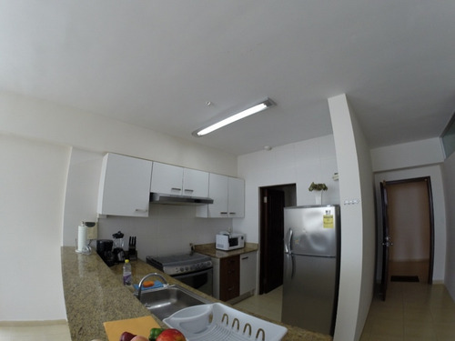 Imagen 9 de 13 de Venta Avenida Balboa, 2 Recamaras,2 Baños, Amoblado