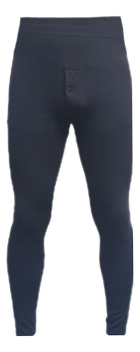 Pantalón Calentador De Hombre 