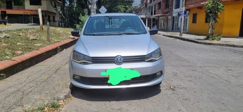 Volkswagen Voyage 1.6 Comfortline