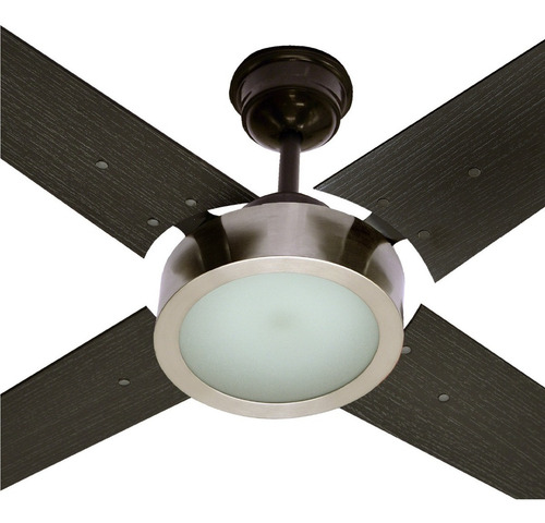 Imagen 2 de 7 de Ventilador De Techo Plafon Led Protalia Ind Arg