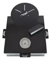 Comprar Horno Pizero P\u002Fhornalla Pala+tapa+termometro \u002F Dia Del Padre