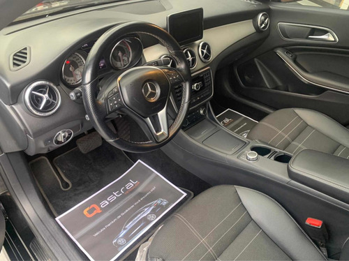Mercedes-benz Classe Cla