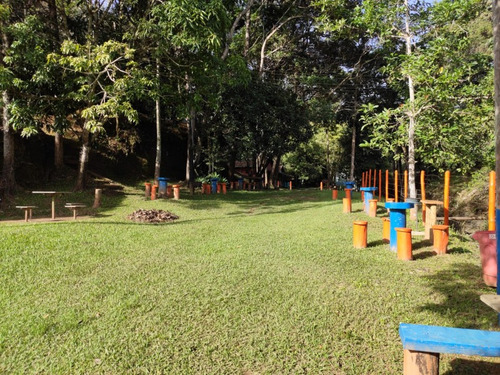 Imagem 29 de 30 de Excelente Terreno Á Venda De 16.500m2 Em Condomínio Rural Clube Juca Vieira C/ Área De 16.500 M², C/ Córrego De Água Cristalina Nos Fundos! - Oci0101 - 69485109