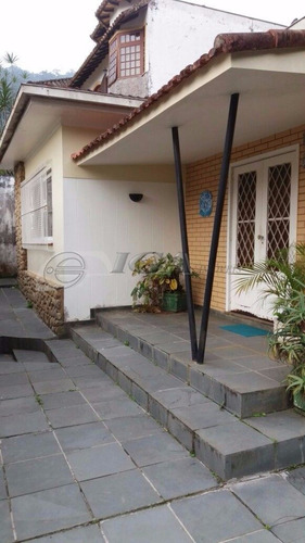 Imagem 1 de 3 de Casa - Bingen - Ref: 209 - V-iga2085