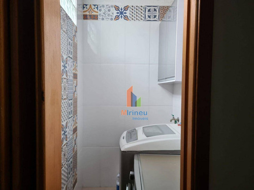 Imagem 20 de 24 de Casa Com 3 Dormitórios À Venda, 192 M² Por R$ 520.000,00 - Conjunto Habitacional Padre Anchieta - Campinas/sp - Ca0632