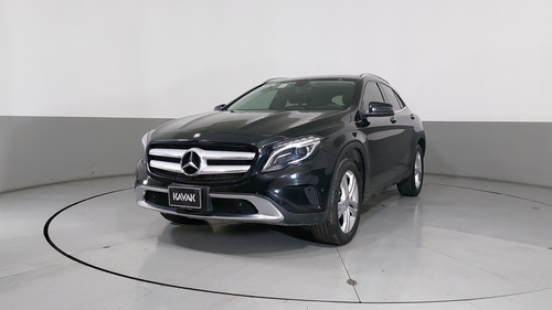 Mercedes-Benz Clase GLA 1.6 GLA 200 CGI SPORT