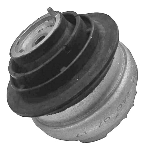 1) Soporte Motor Del Izq/der C320 3.2l 6 Cil 00/05