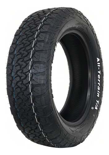 Pneu Sunset Tire 225/60r18 104h All-terrain T/a Letra Branca