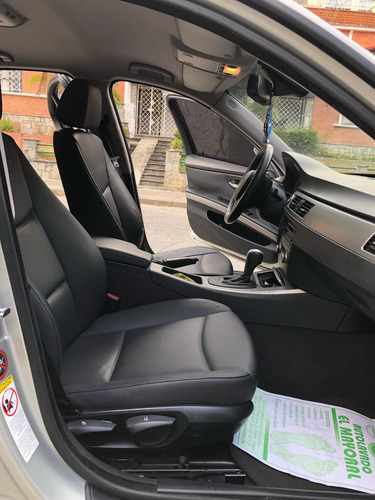 Bmw 320i Limouisne 2007