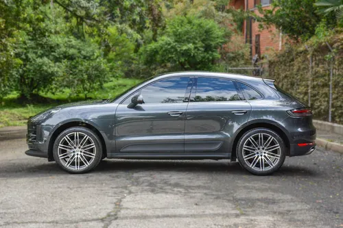 Porsche Macan 2.0 Lux