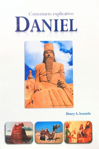 Comentario Explicativo Daniel - Henry A. Ironside