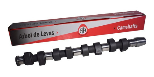 Arbol De Levas Vw Golf / Bora / Passat / New Beetle 1.9 Tdi