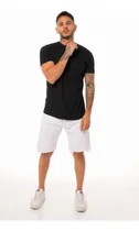 Comprar Bermudas Jean Mom Hombre  Modelos Exclusivos