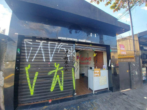 Imagem 1 de 1 de Casa Com 2 Dormitórios À Venda, 226 M² Por R$ 1.200.000,00 - Jardim Santo Elias - São Paulo/sp - Ca1343