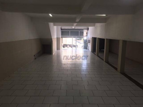 Imagem 2 de 12 de Prédio Para Alugar, 750 M² Por R$ 15.000,00/mês - São Mateus - São Paulo/sp - Pr0072