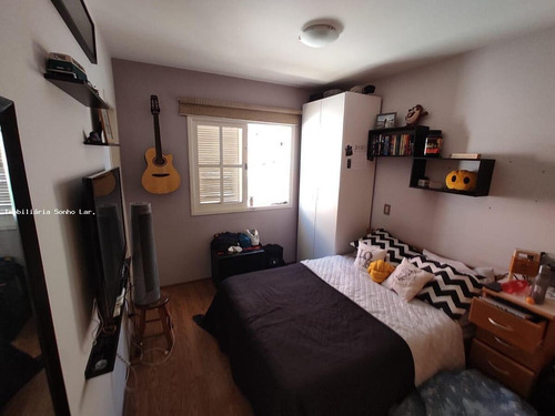 Imagem 10 de 15 de Casa Em Condomínio Para Venda Em São Paulo, Vila São Silvestre, 3 Dormitórios, 3 Suítes, 5 Banheiros, 3 Vagas - 9106_2-1287383