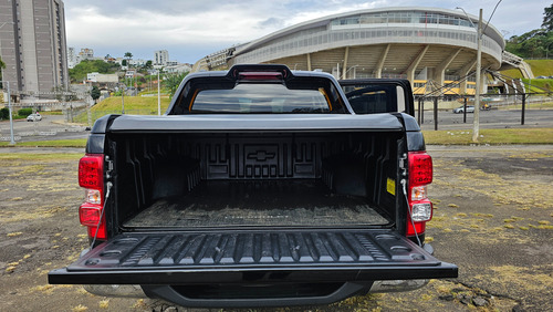 Chevrolet S10 2.8 Ltz High Country Cab. Dupla 4X4 Aut. 4P