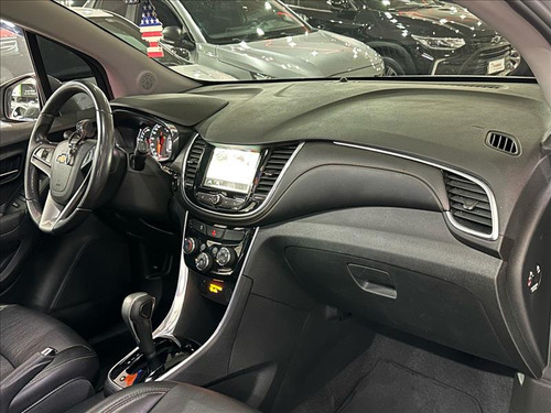Chevrolet Tracker 1.4 16v Turbo Premier