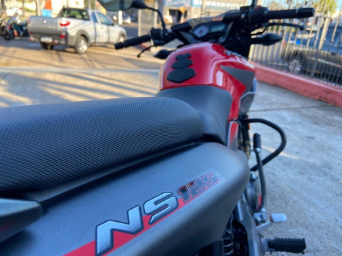 Imagen 5 de 10 de Bajaj Pulsar Ns 125