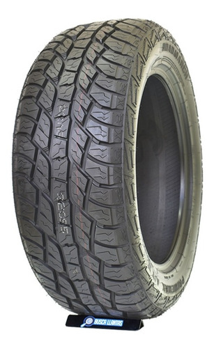 Set De 2 Llantas Roadmarch 255/60 R18 Primemax A/t Ii