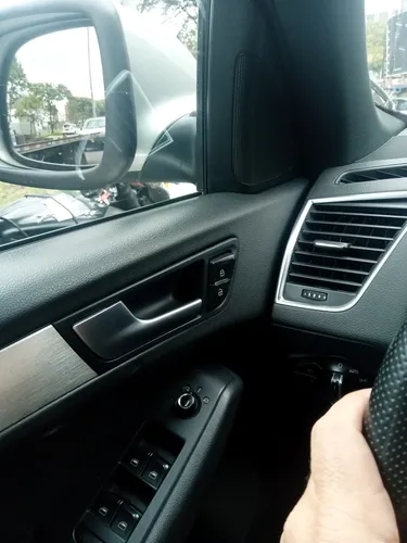 Audi Q5 2.0 Tdi Attraction