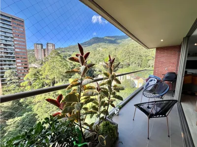 Apartamento en arriendo