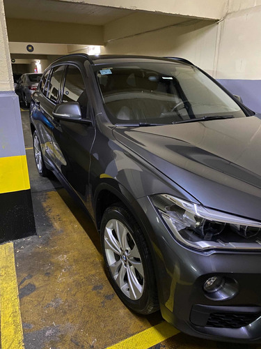 Bmw X1 2.0 Sdrive 18i Active 2019