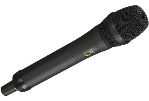 Sistema Wireless Sony Uwp-d22 Microfone De Mão Cardioide Sem