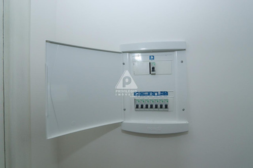 Imagem 21 de 21 de Kitnetconjugado À Venda, Botafogo - Rio De Janeiro/rj - 44061