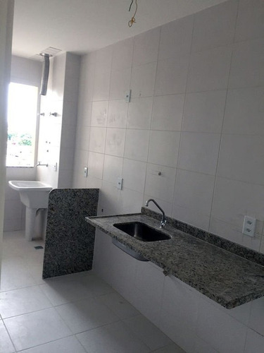 Imagem 5 de 19 de Apartamento Em Alvarez, Nova Iguaçu/rj De 127m² 2 Quartos À Venda Por R$ 580.000,00 - Ap2147015-s