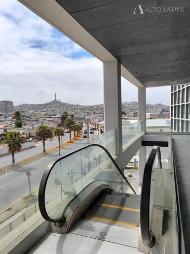 Oficina En Arriendo En Coquimbo