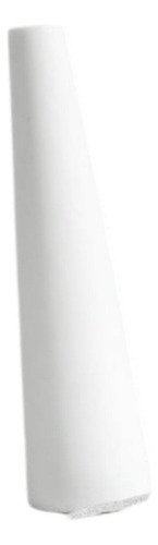 Vaso De Flores De Cerâmica Enfeite De Mesa Arranjo Simples