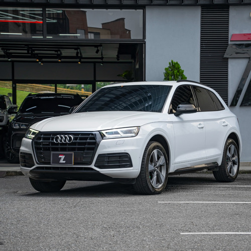 Audi Q5 Ambition 45TFSI 2.0