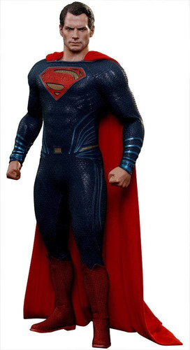 Batman V Superman Dawn Of Justice - Superman Hot Toys