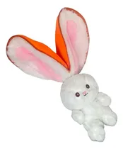 Comprar Conejo De Peluche Zanahoria Conejito Pascua Sorpresa