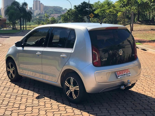 Volkswagen Up Tsi 2017 Rodas Connect Ñ Hb20 Onix Turbo Palio